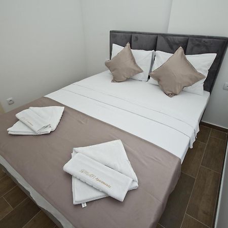 Igman Apartments Tivat Bilik gambar