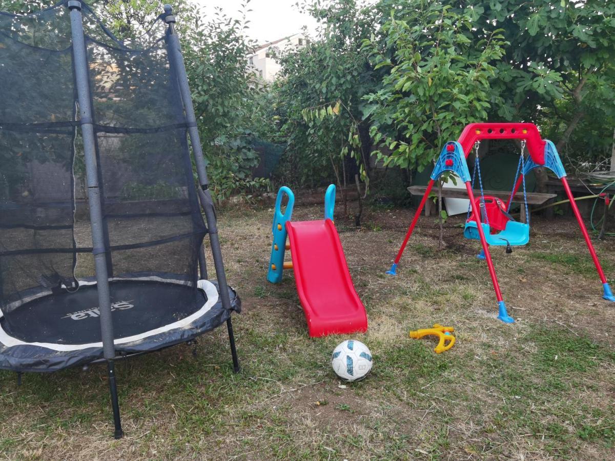 Igman Apartments Tivat Luaran gambar