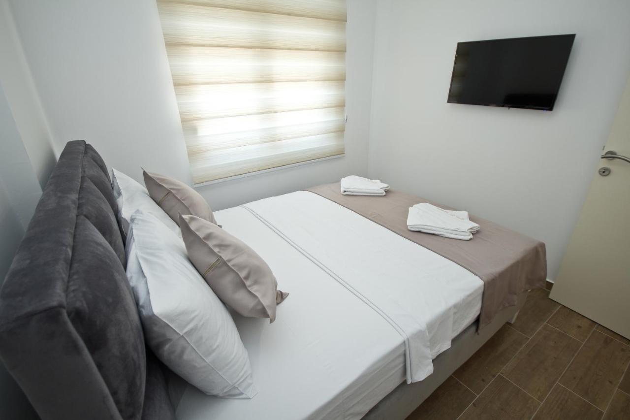 Igman Apartments Tivat Luaran gambar