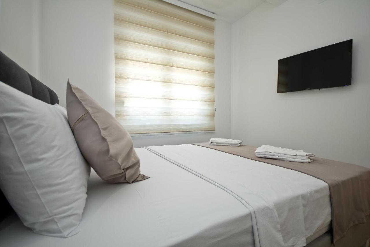 Igman Apartments Tivat Luaran gambar