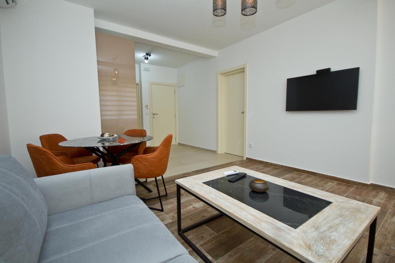 Igman Apartments Tivat Luaran gambar