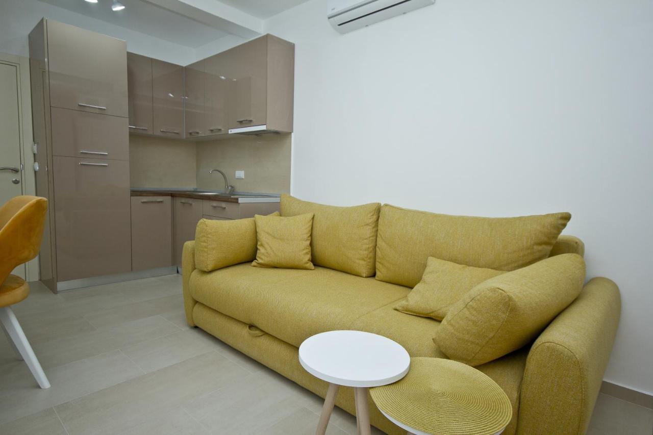 Igman Apartments Tivat Luaran gambar