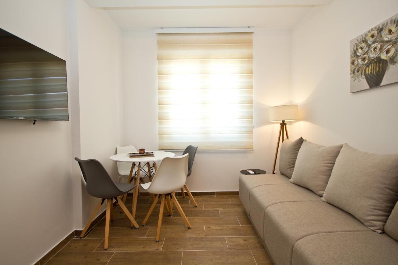 Igman Apartments Tivat Luaran gambar