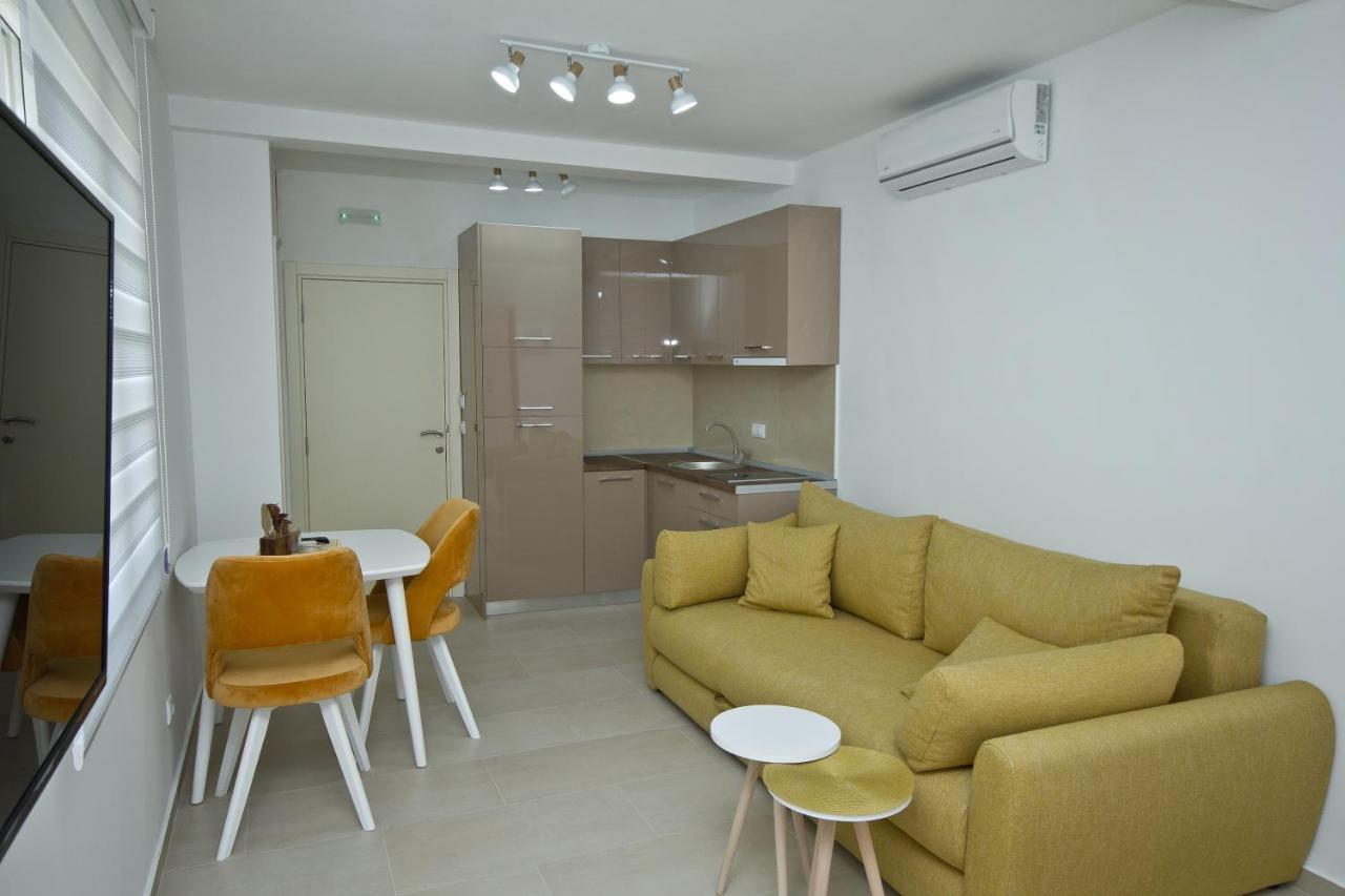 Igman Apartments Tivat Luaran gambar