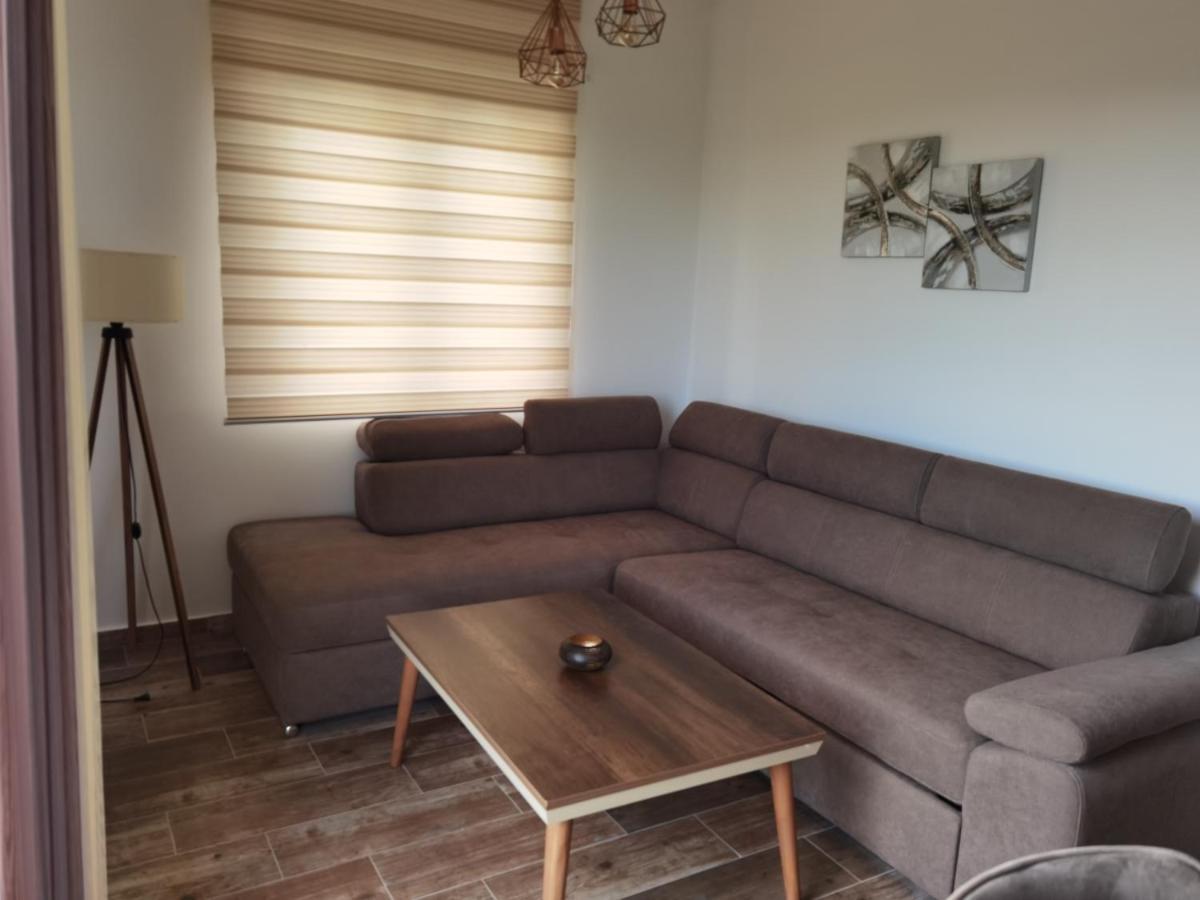 Igman Apartments Tivat Luaran gambar