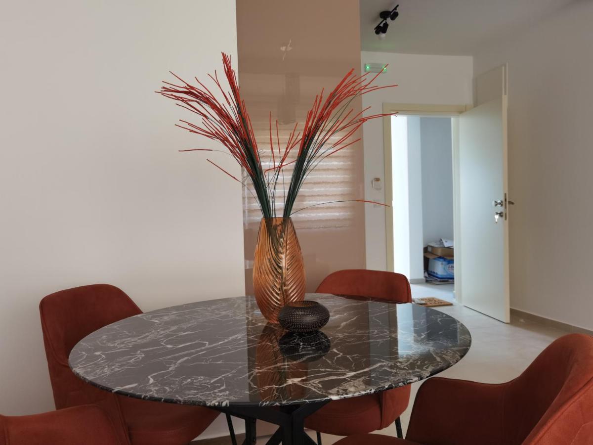 Igman Apartments Tivat Luaran gambar