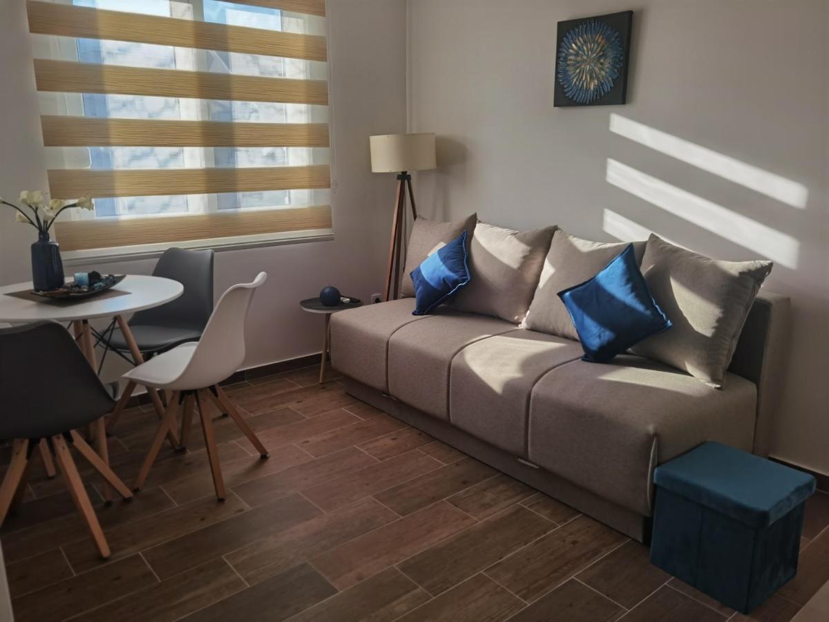Igman Apartments Tivat Luaran gambar