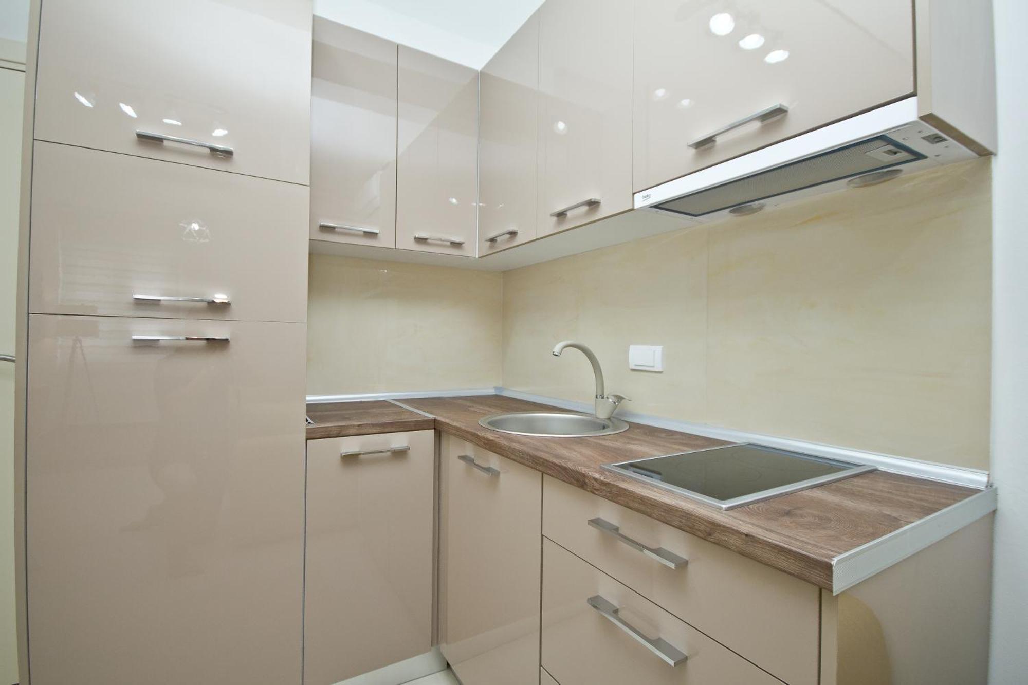 Igman Apartments Tivat Bilik gambar