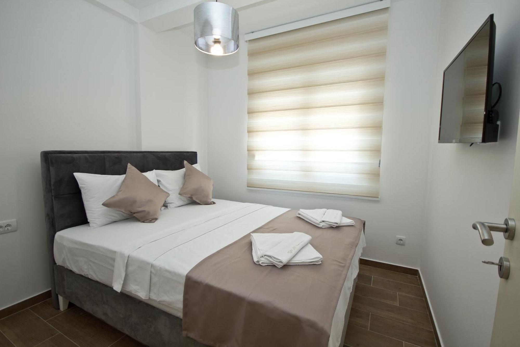 Igman Apartments Tivat Bilik gambar