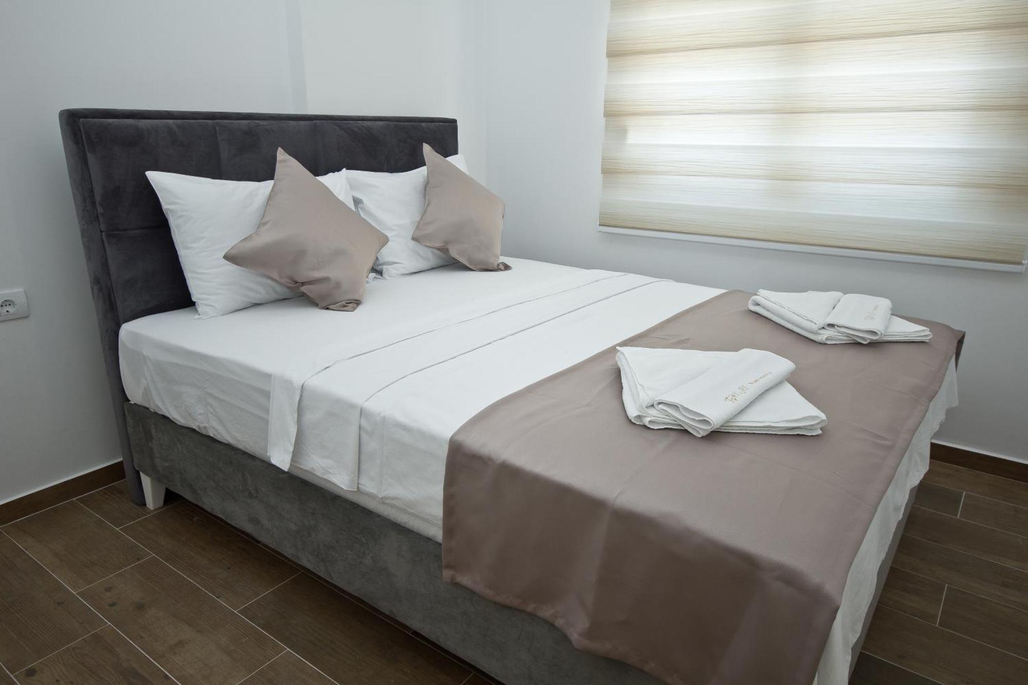 Igman Apartments Tivat Bilik gambar