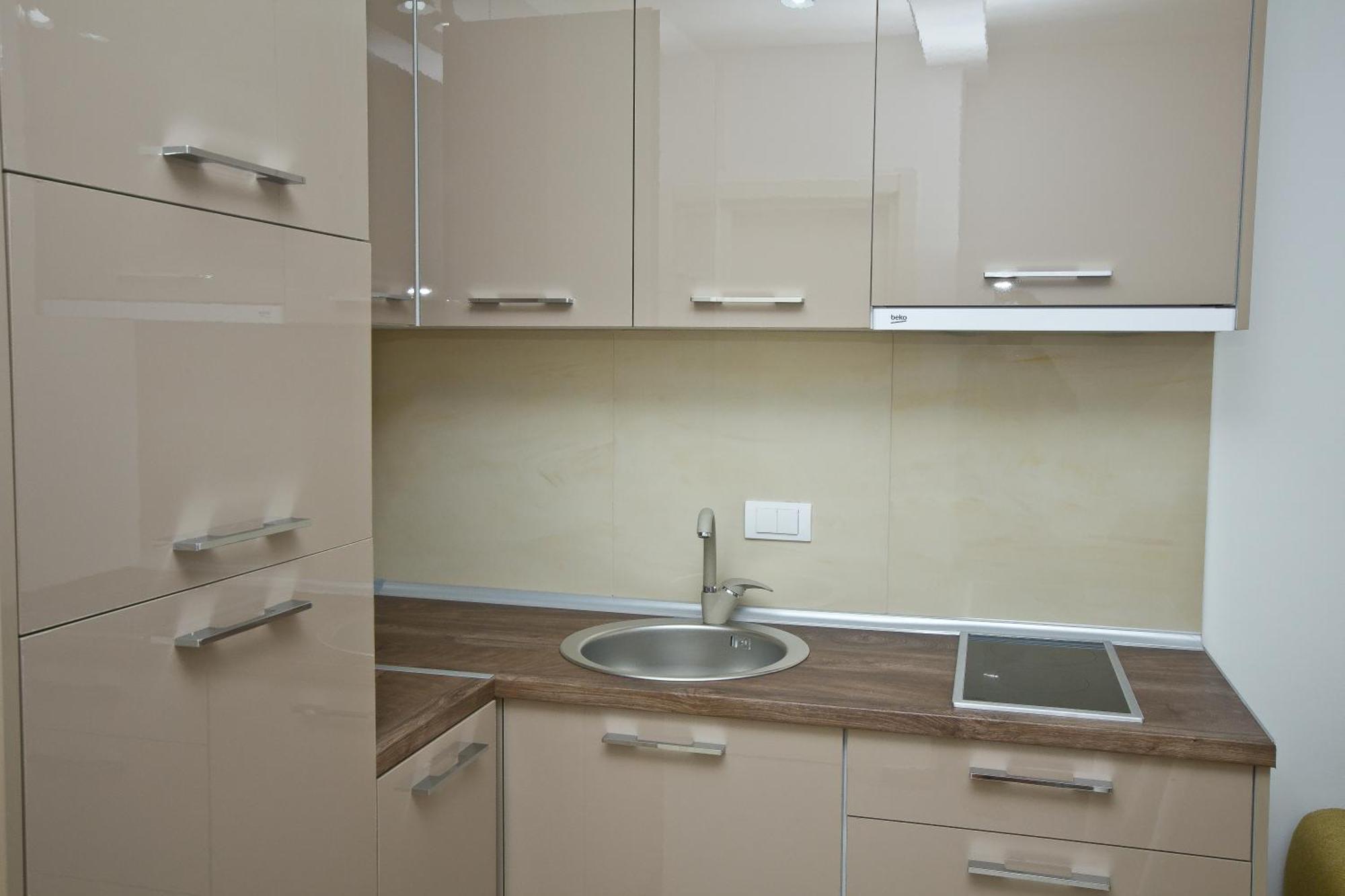 Igman Apartments Tivat Bilik gambar