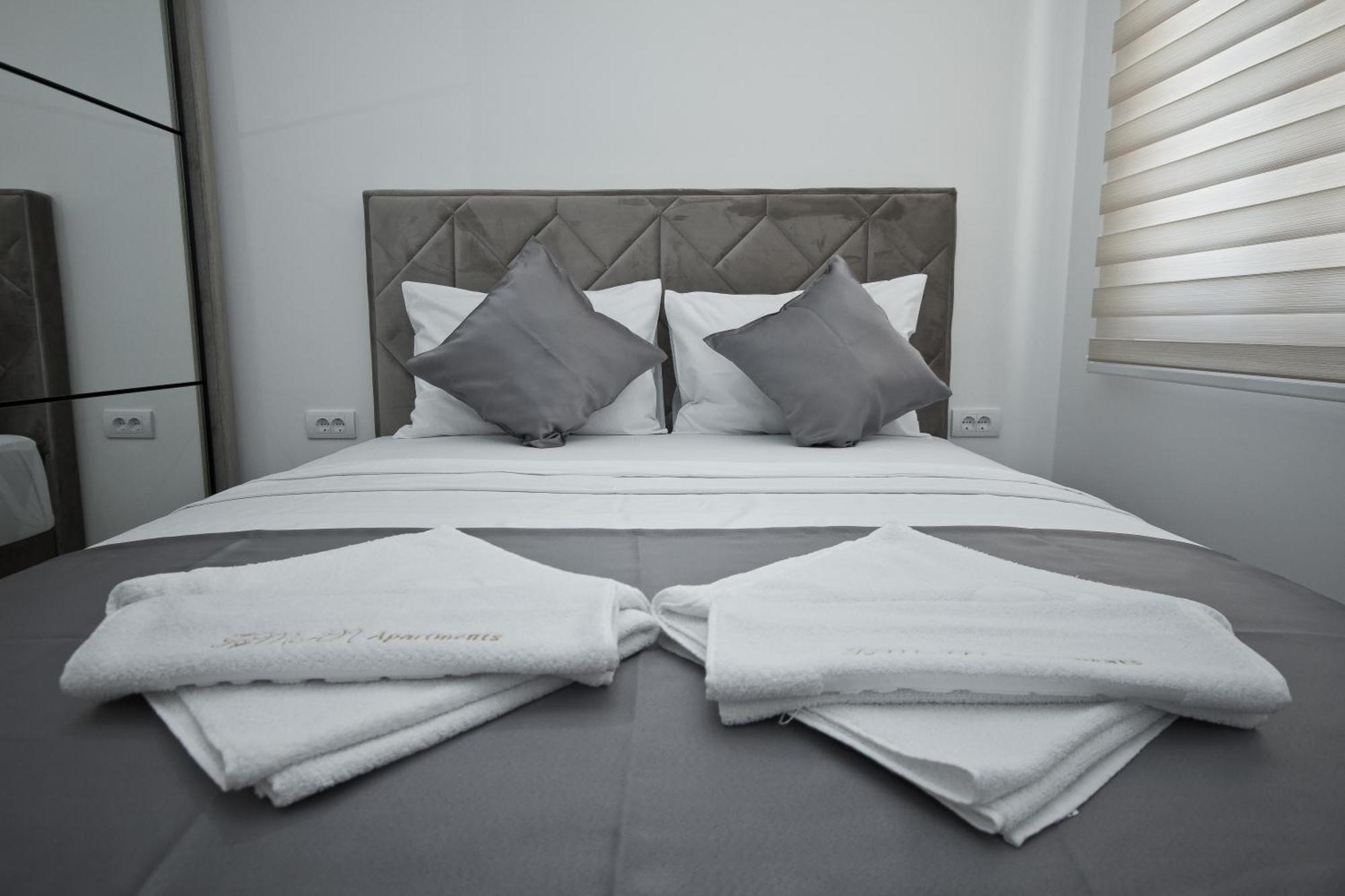 Igman Apartments Tivat Bilik gambar