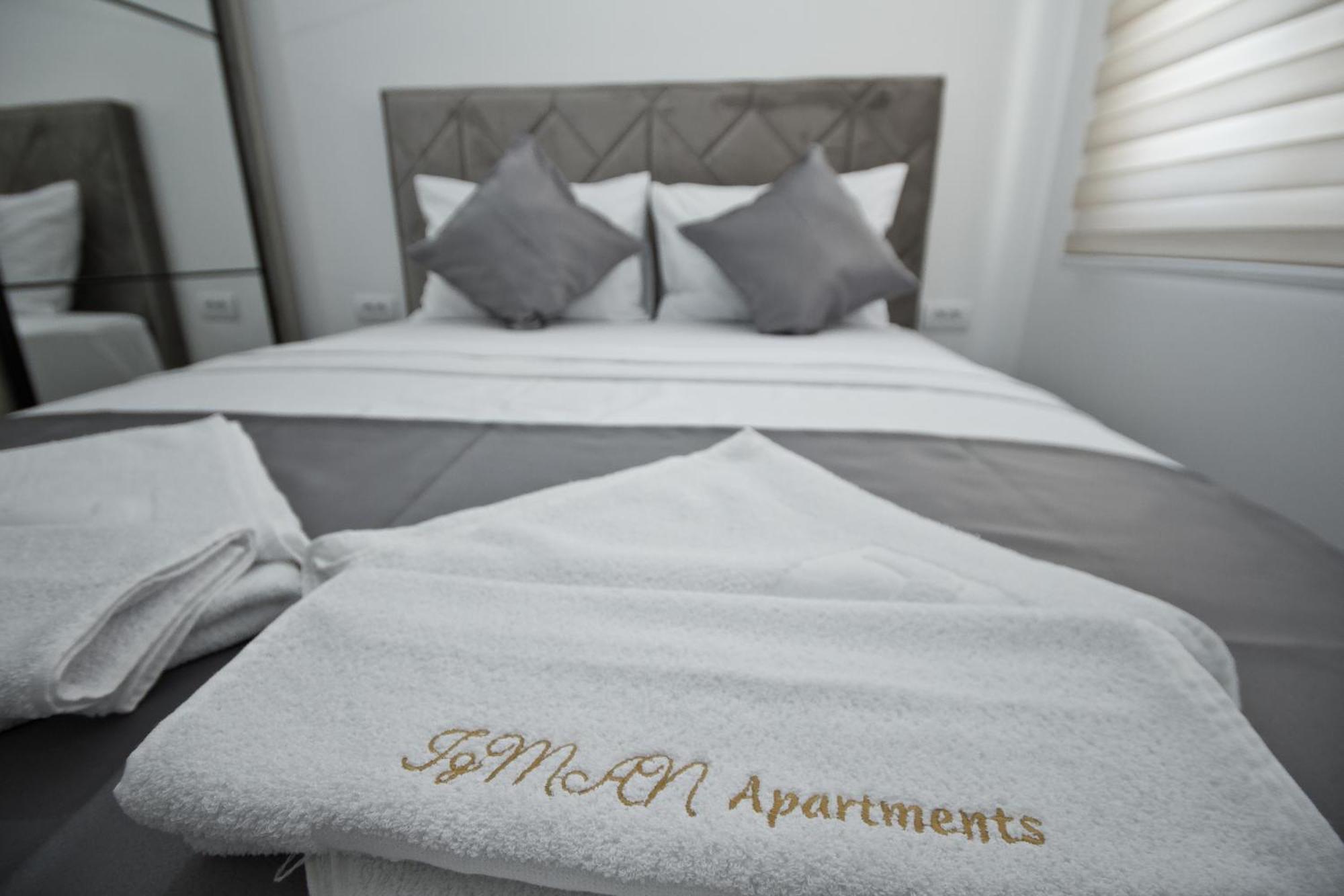 Igman Apartments Tivat Bilik gambar