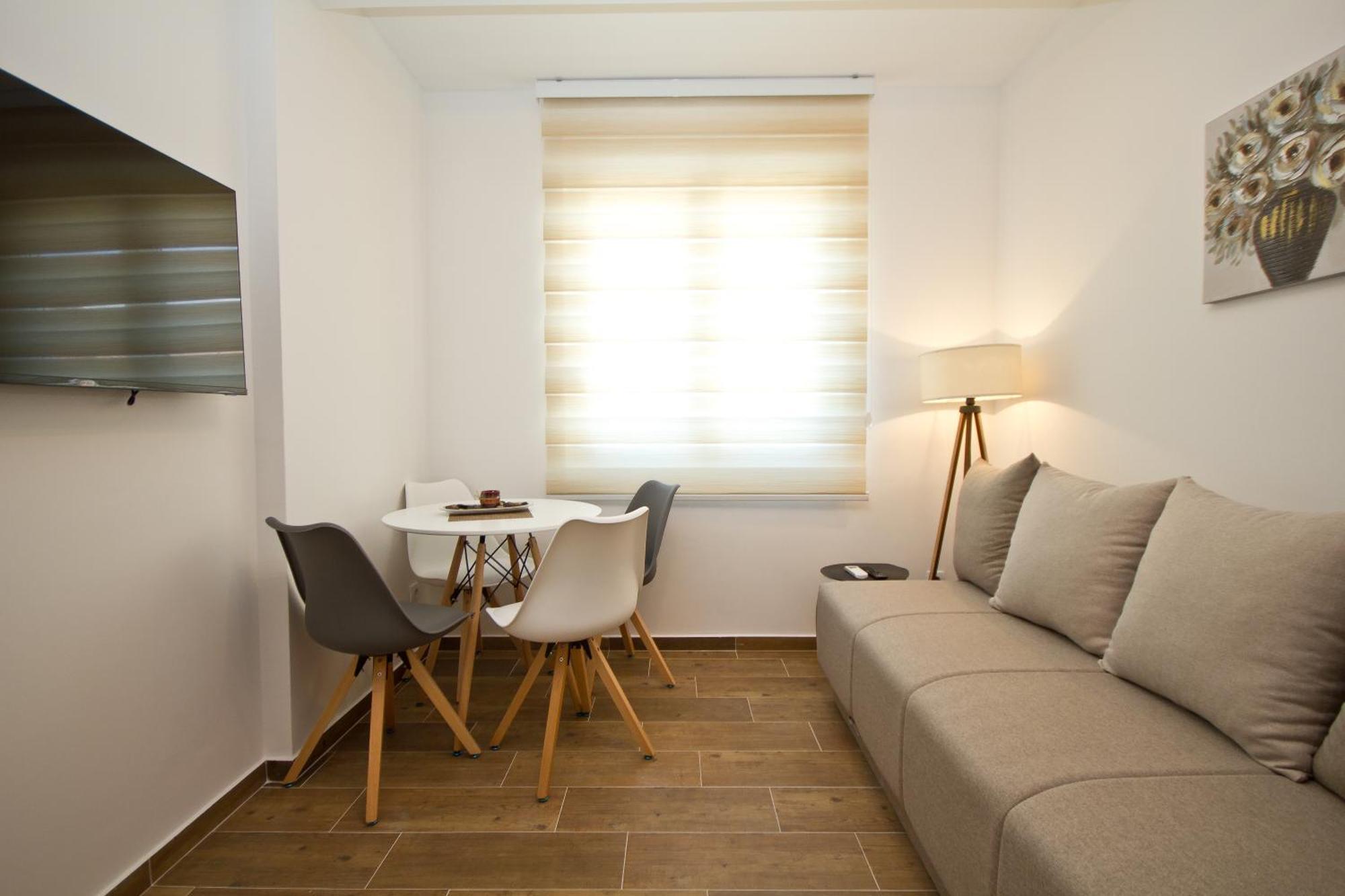 Igman Apartments Tivat Bilik gambar