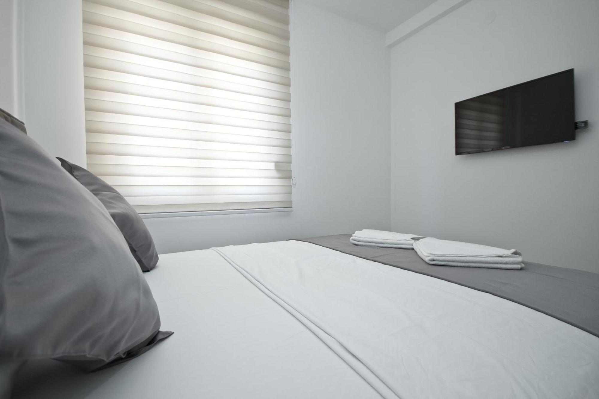Igman Apartments Tivat Bilik gambar