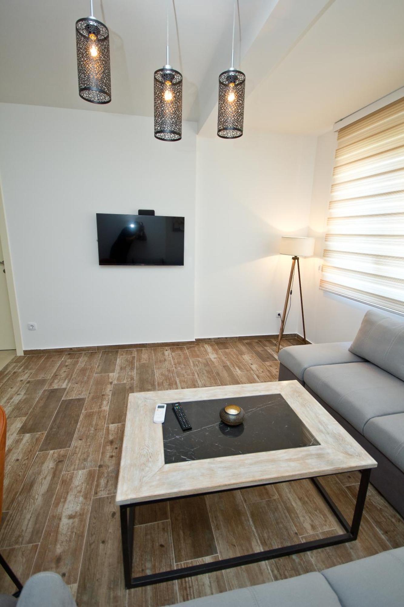 Igman Apartments Tivat Bilik gambar