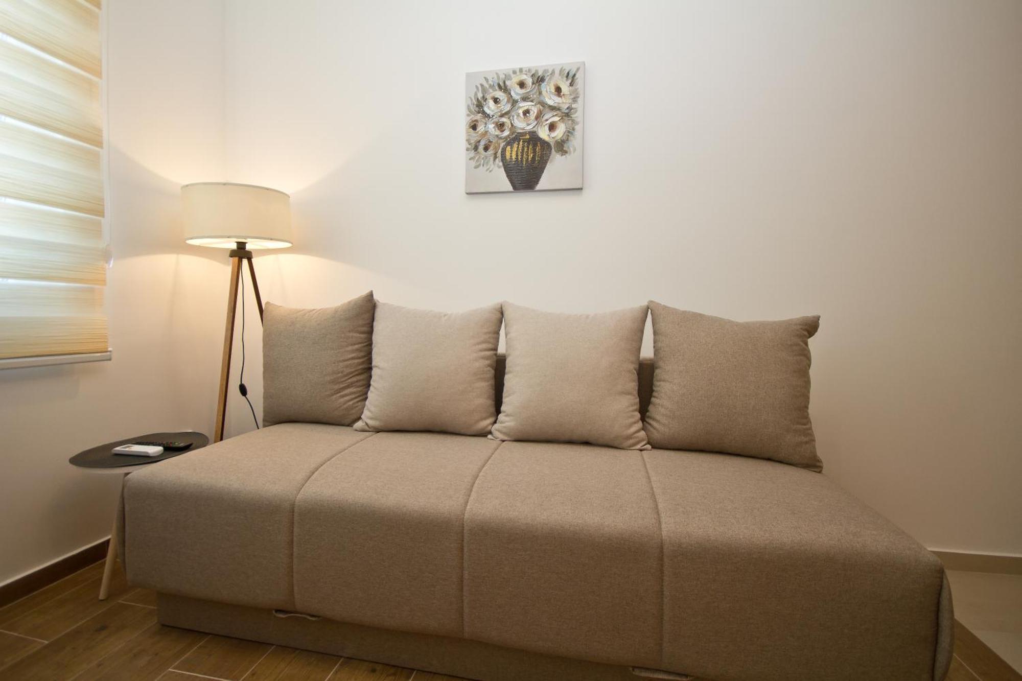 Igman Apartments Tivat Bilik gambar