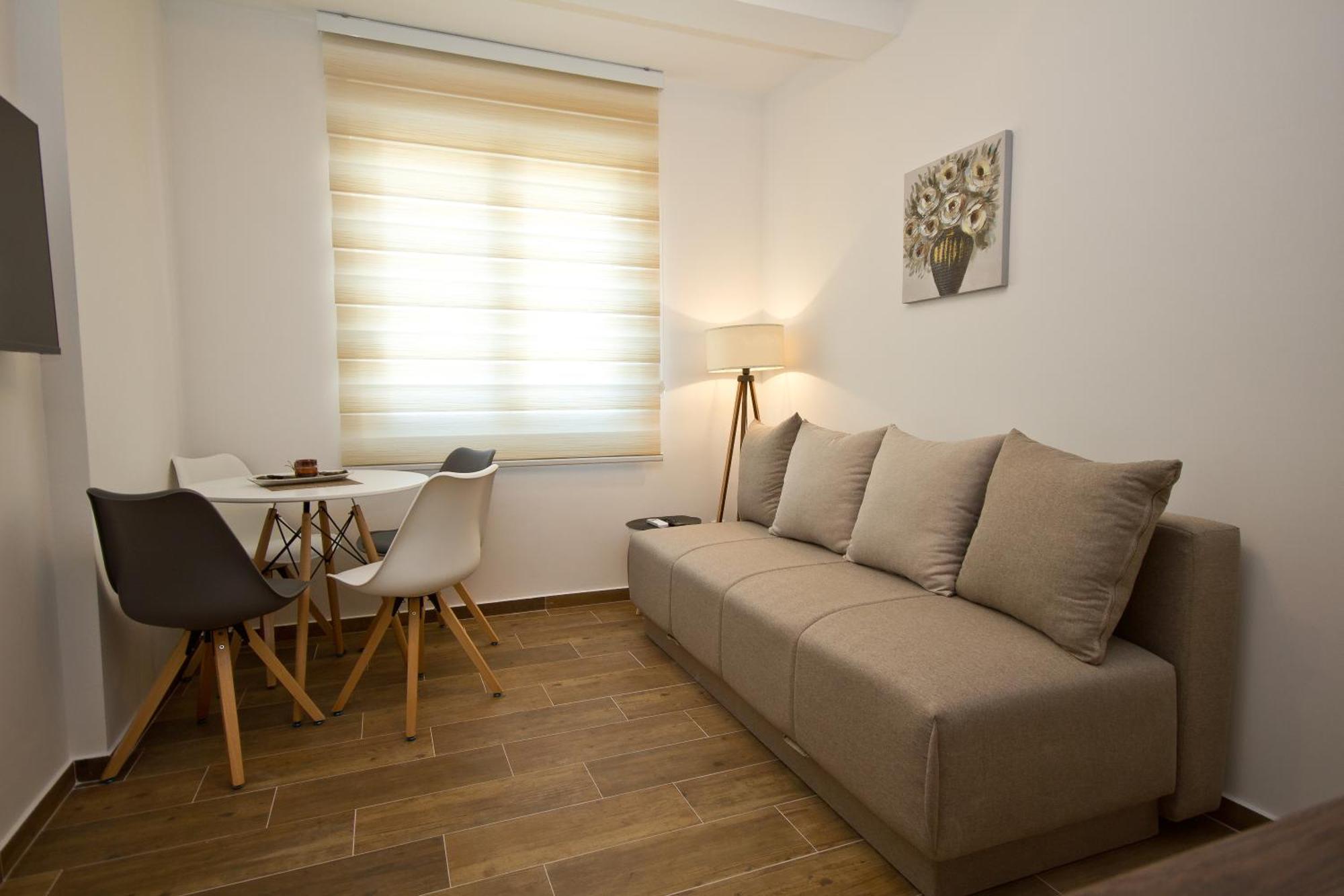 Igman Apartments Tivat Bilik gambar