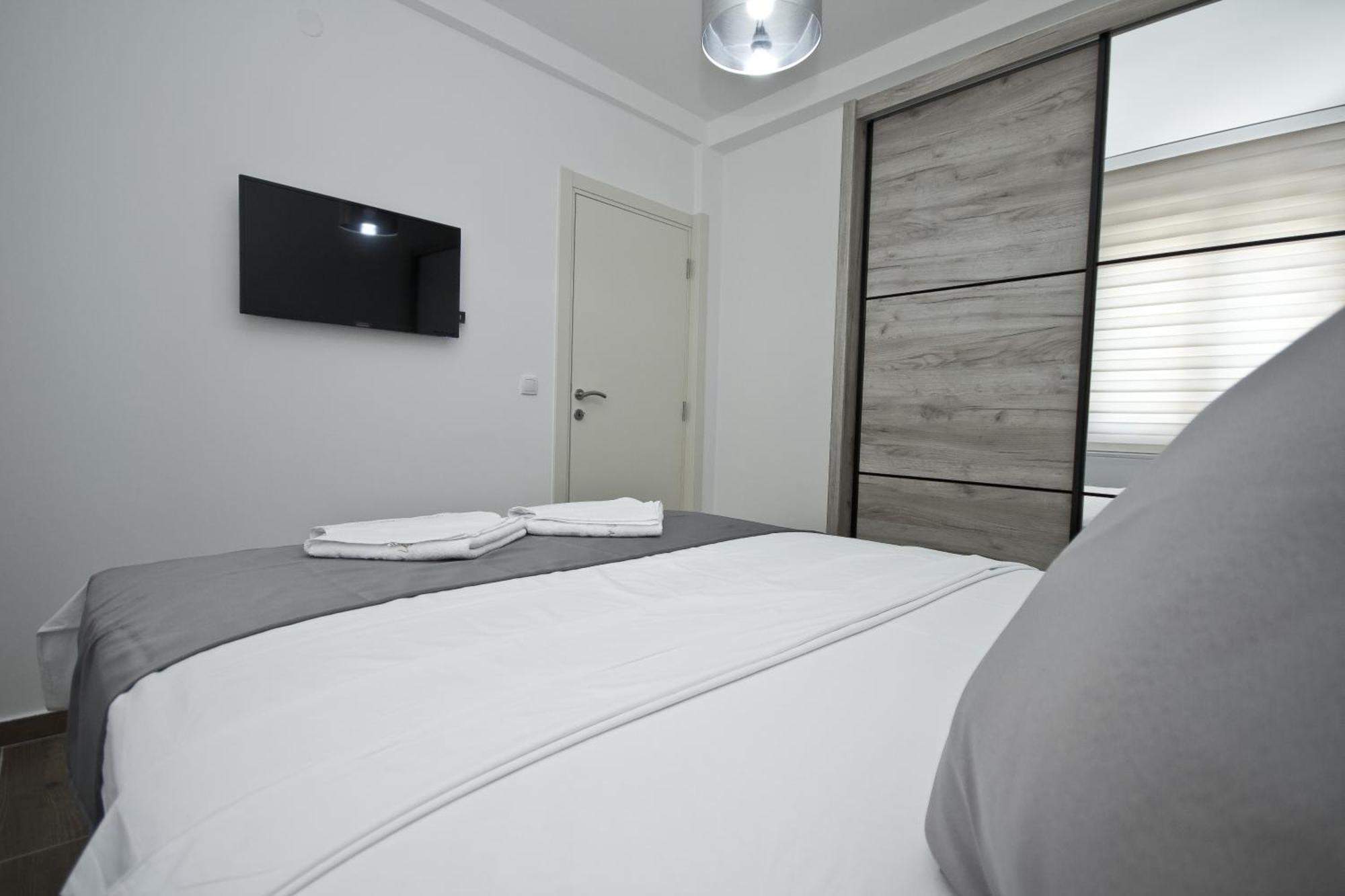 Igman Apartments Tivat Bilik gambar