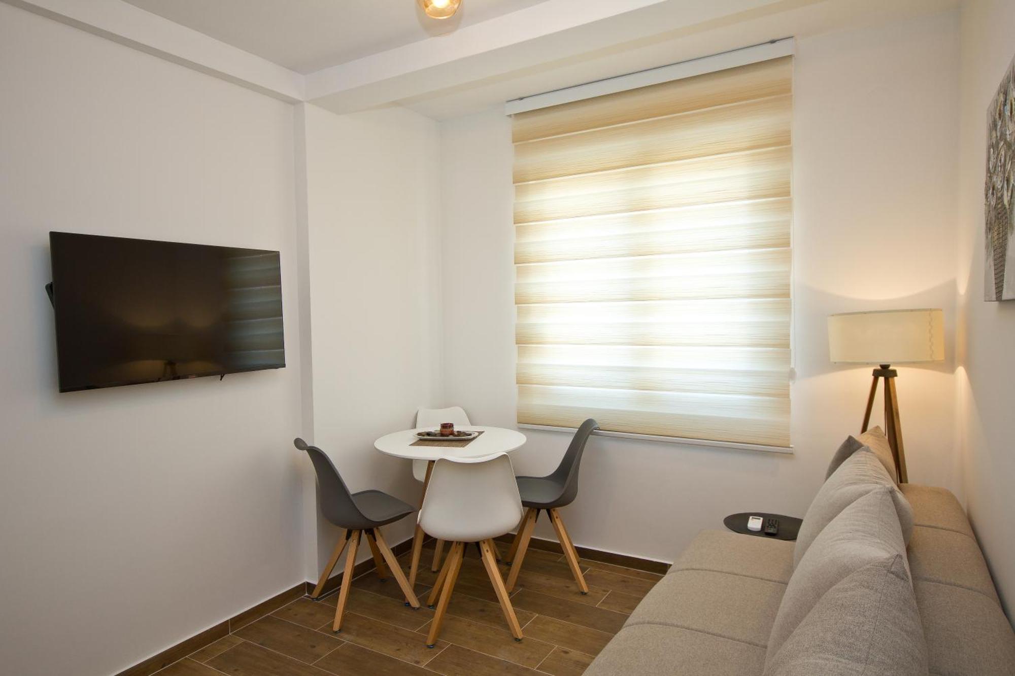 Igman Apartments Tivat Bilik gambar